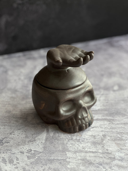 VASO TIKI iwi poʻo