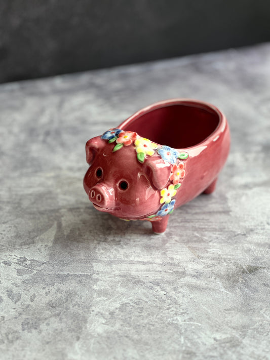 VASO TIKI PUAA