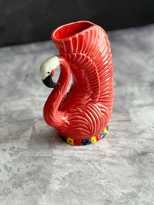 VASO TIKI Flamenco