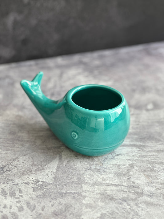 VASO TIKI koholā