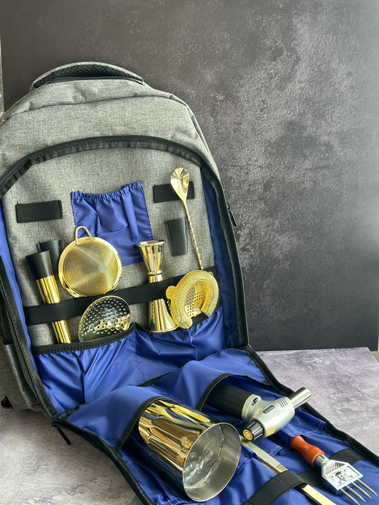 TOOL BACKPACK