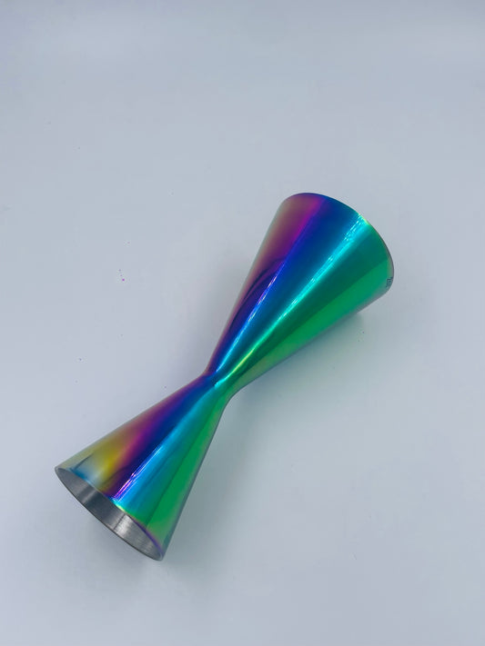 JIGGER AERO COLORFULL