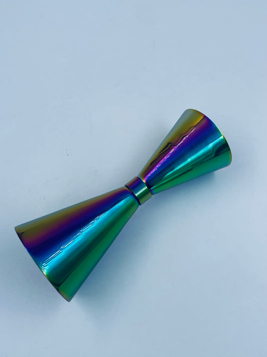 JIGGER MR SLIM COLORFULL