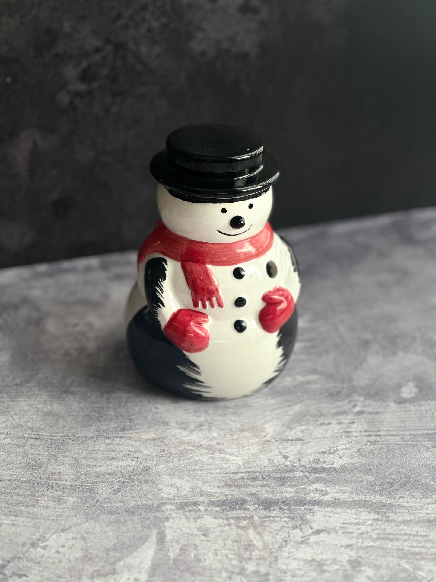 VASO TIKI Kanaka hau