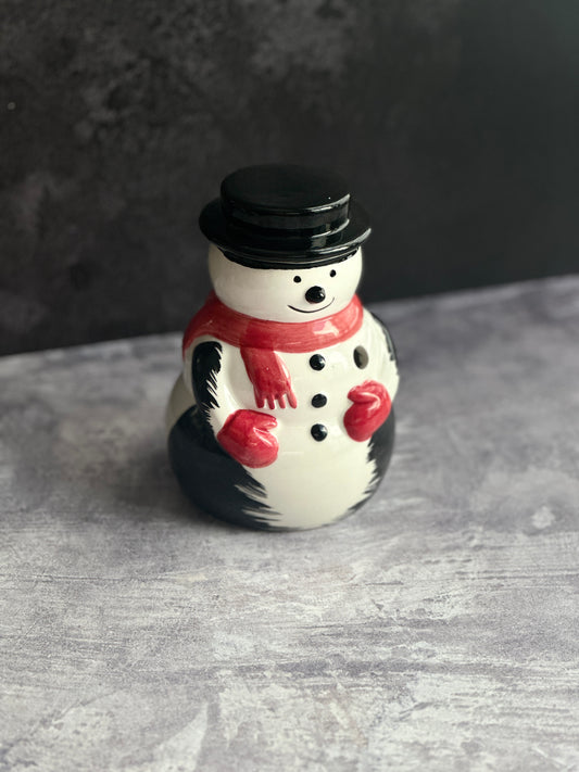 VASO TIKI Kanaka hau