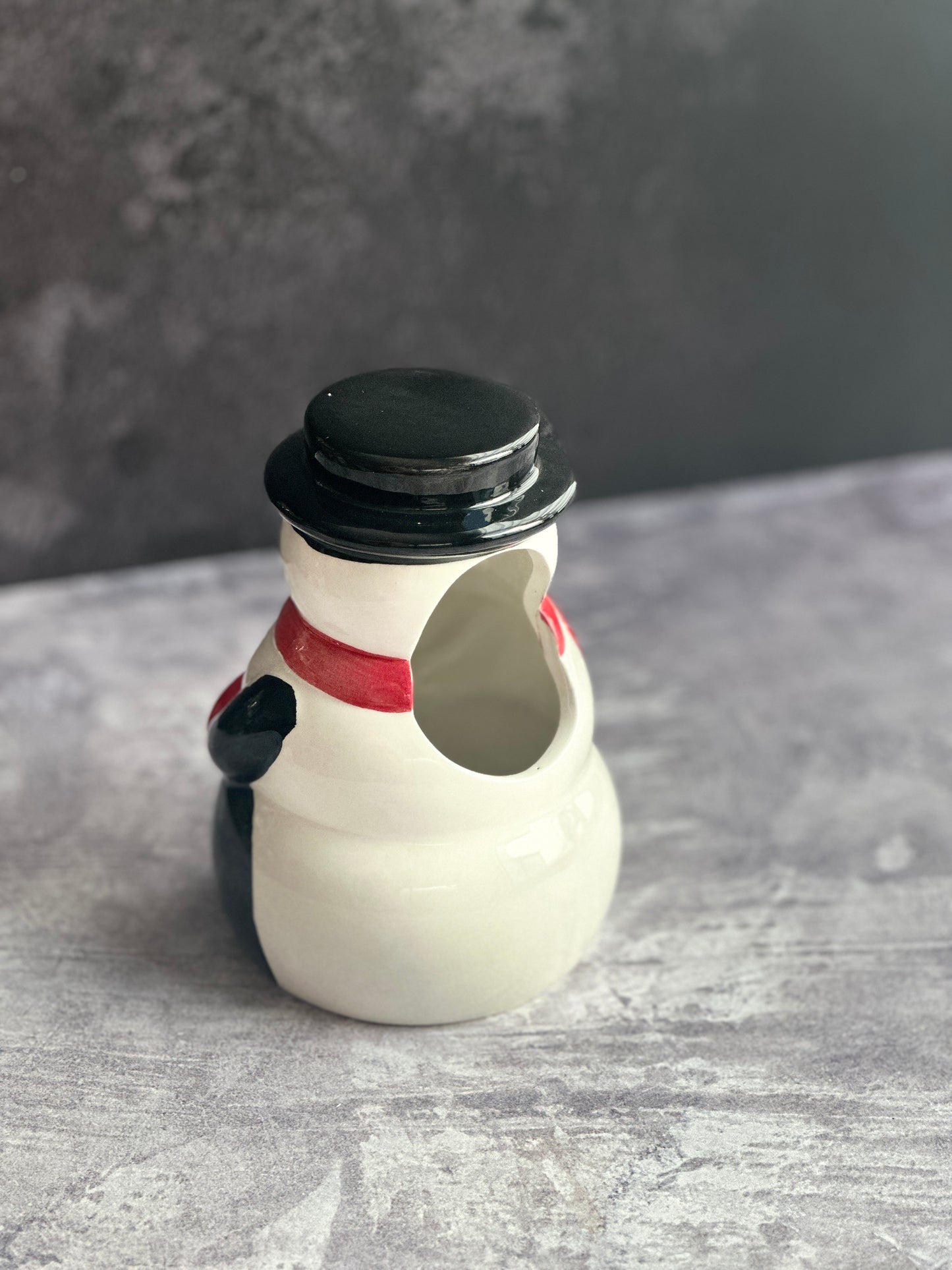 VASO TIKI Kanaka hau