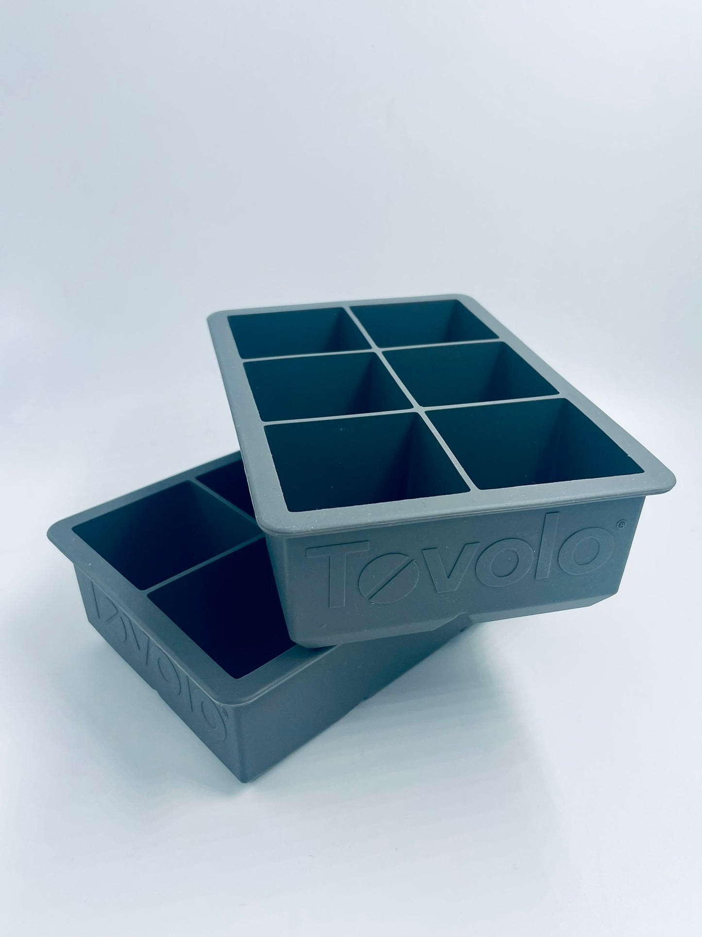 MOLDE PARA HIELO CUBO MARCA TOVOLO