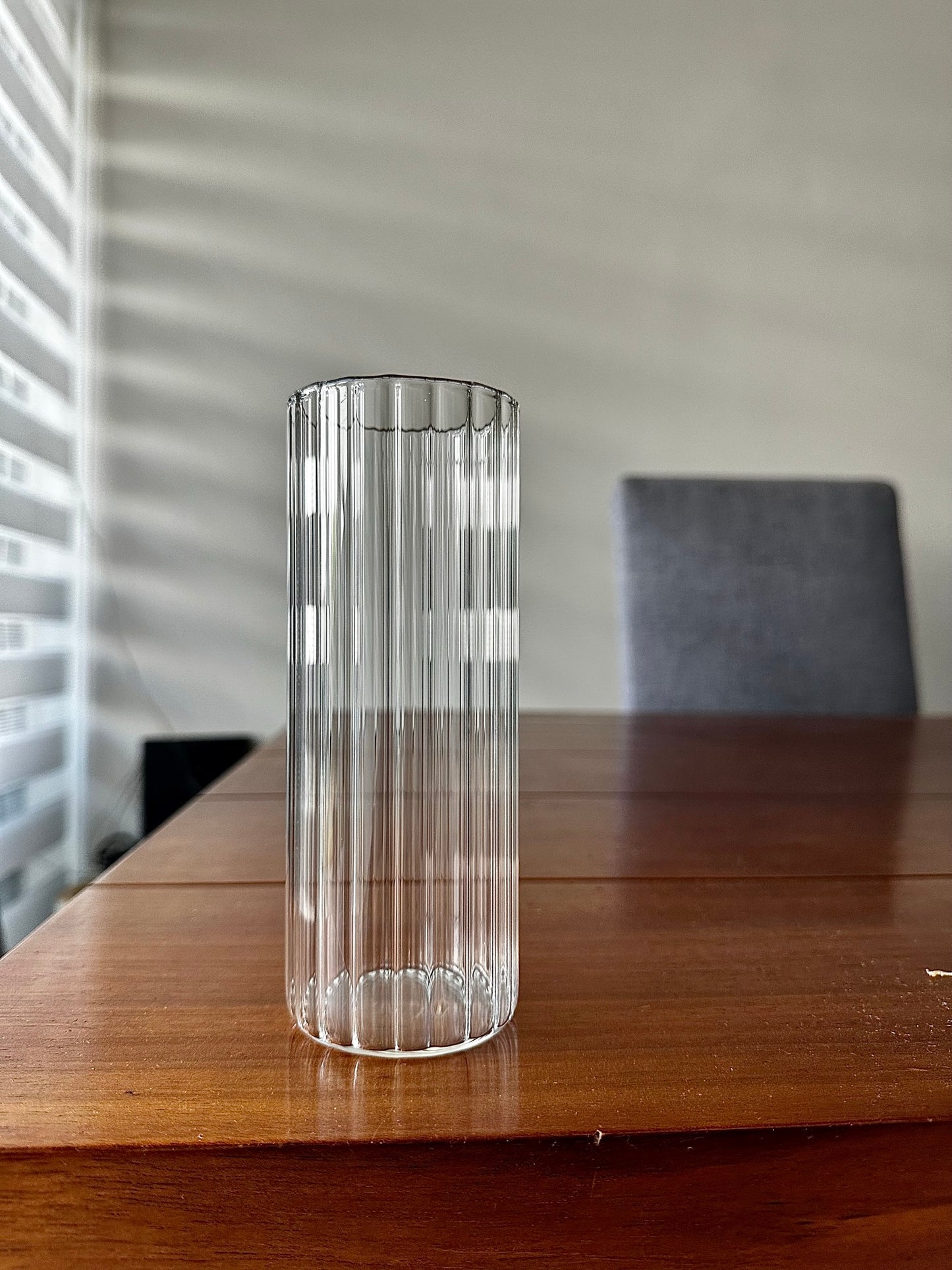 VASO HIGHBALL RAYADO 16 OZ