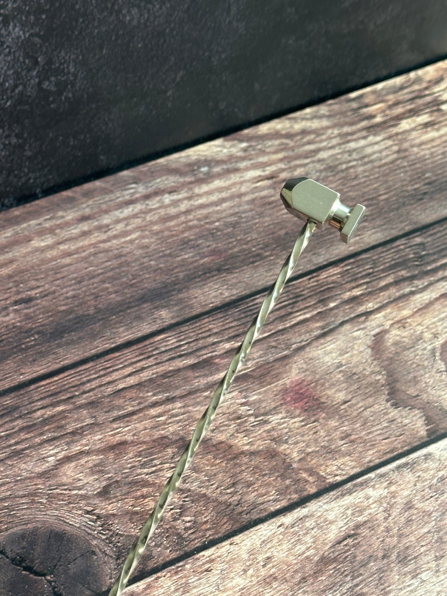 BARSPOON BILL 30 CM