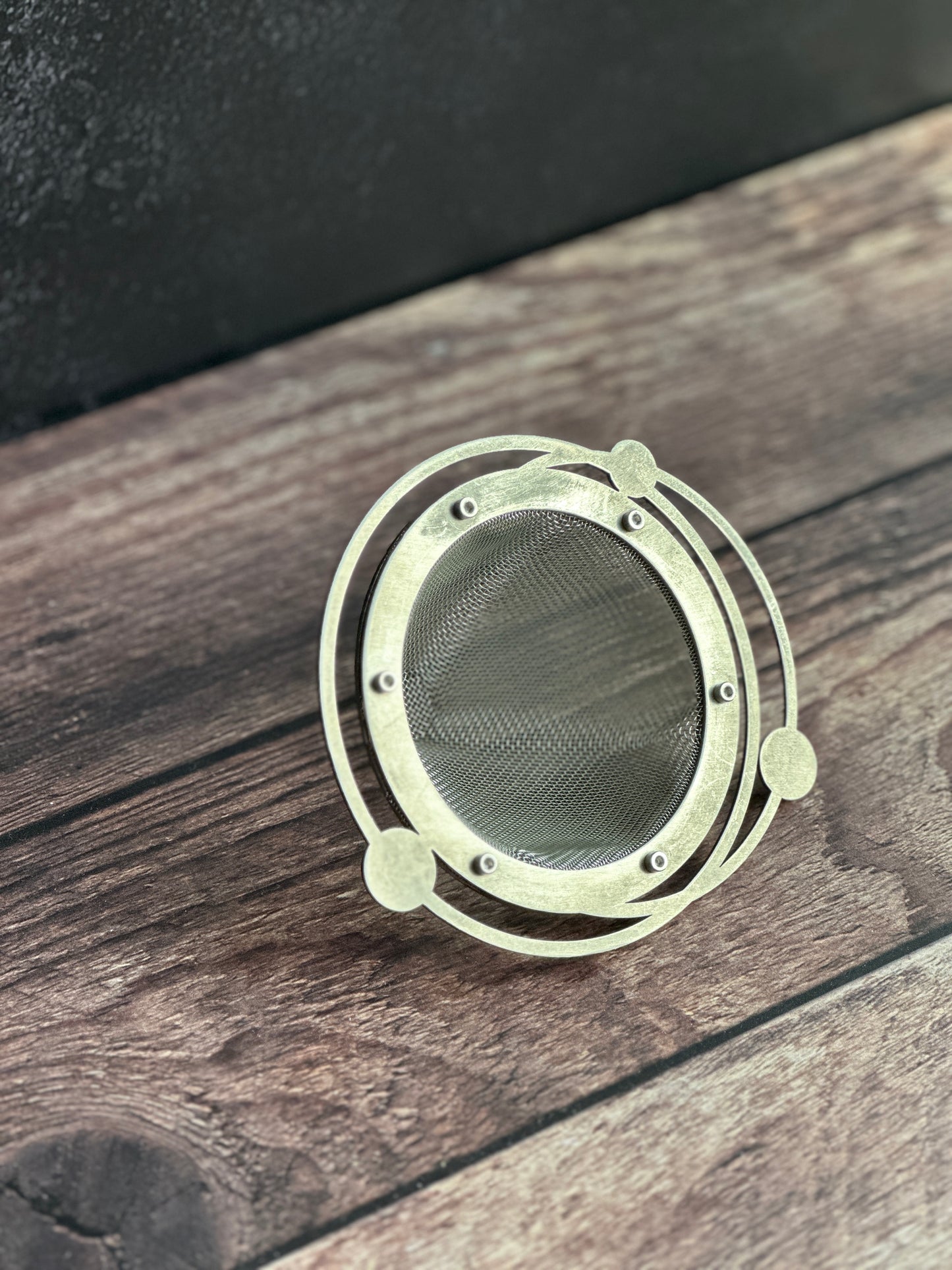 COLADOR  STAINLESS STEEL GALAXY
