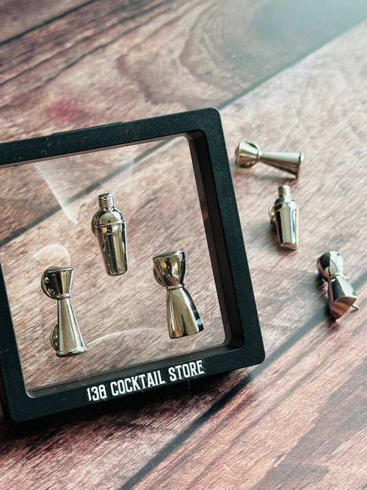 3D SHAPE PIN