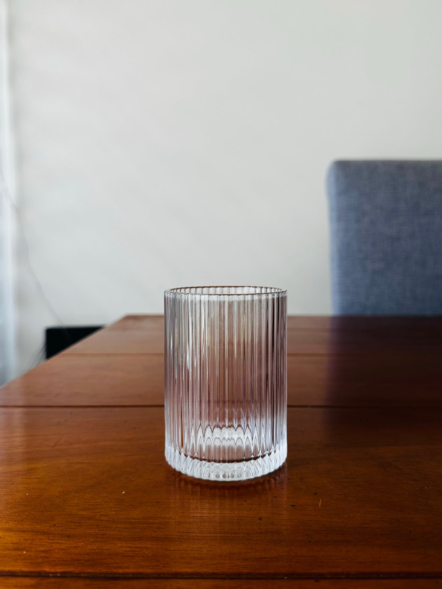 VASO OLD FASHION RAYADO 9.5 OZ