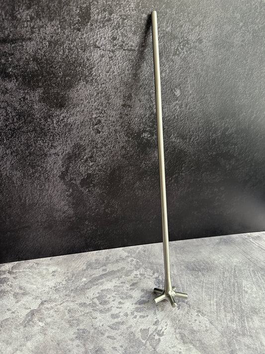 STAINLESS STEEL SWIZZLE STICK
