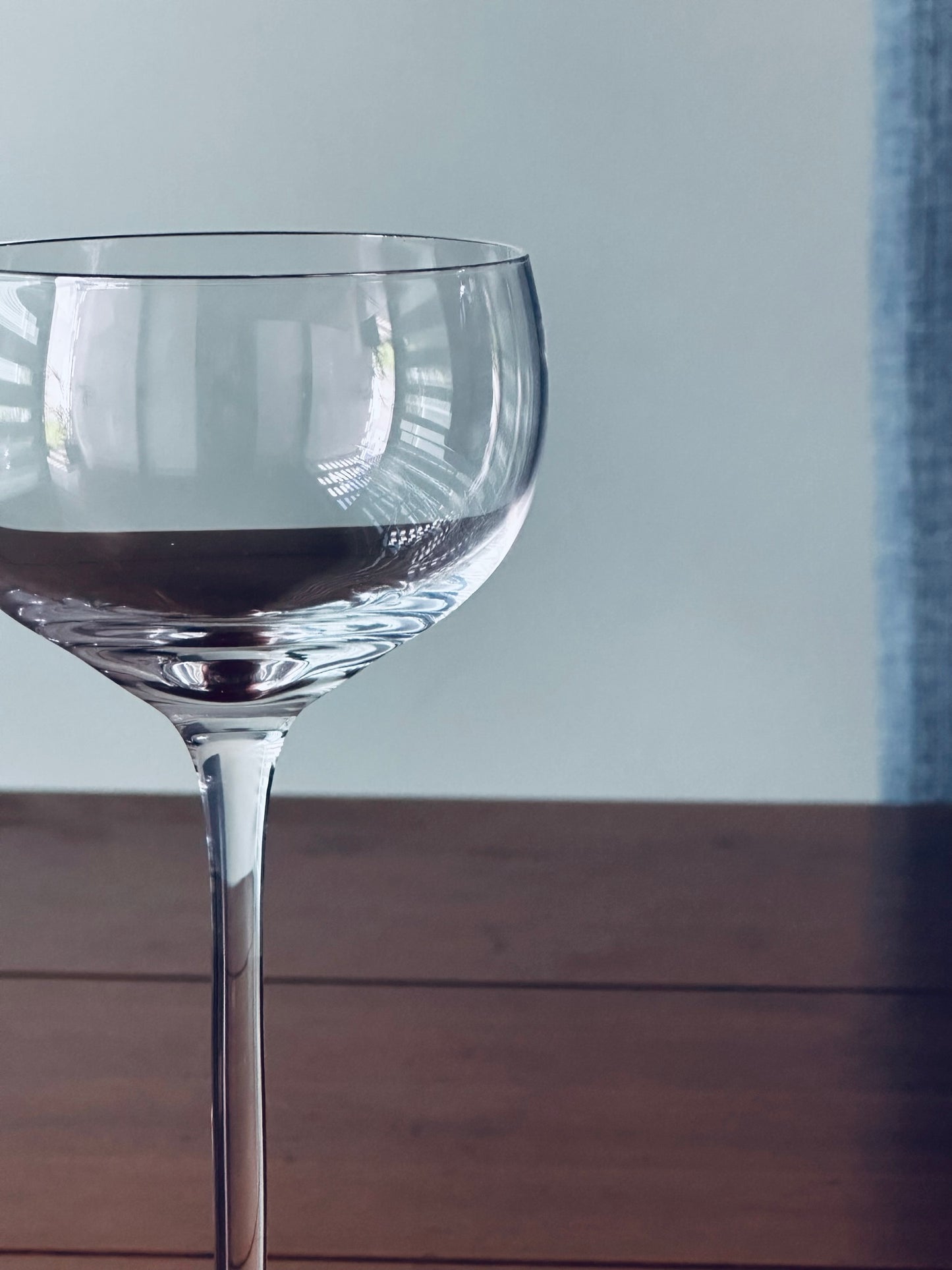 COPA MARTINI PALLONCINO 5.2 OZ