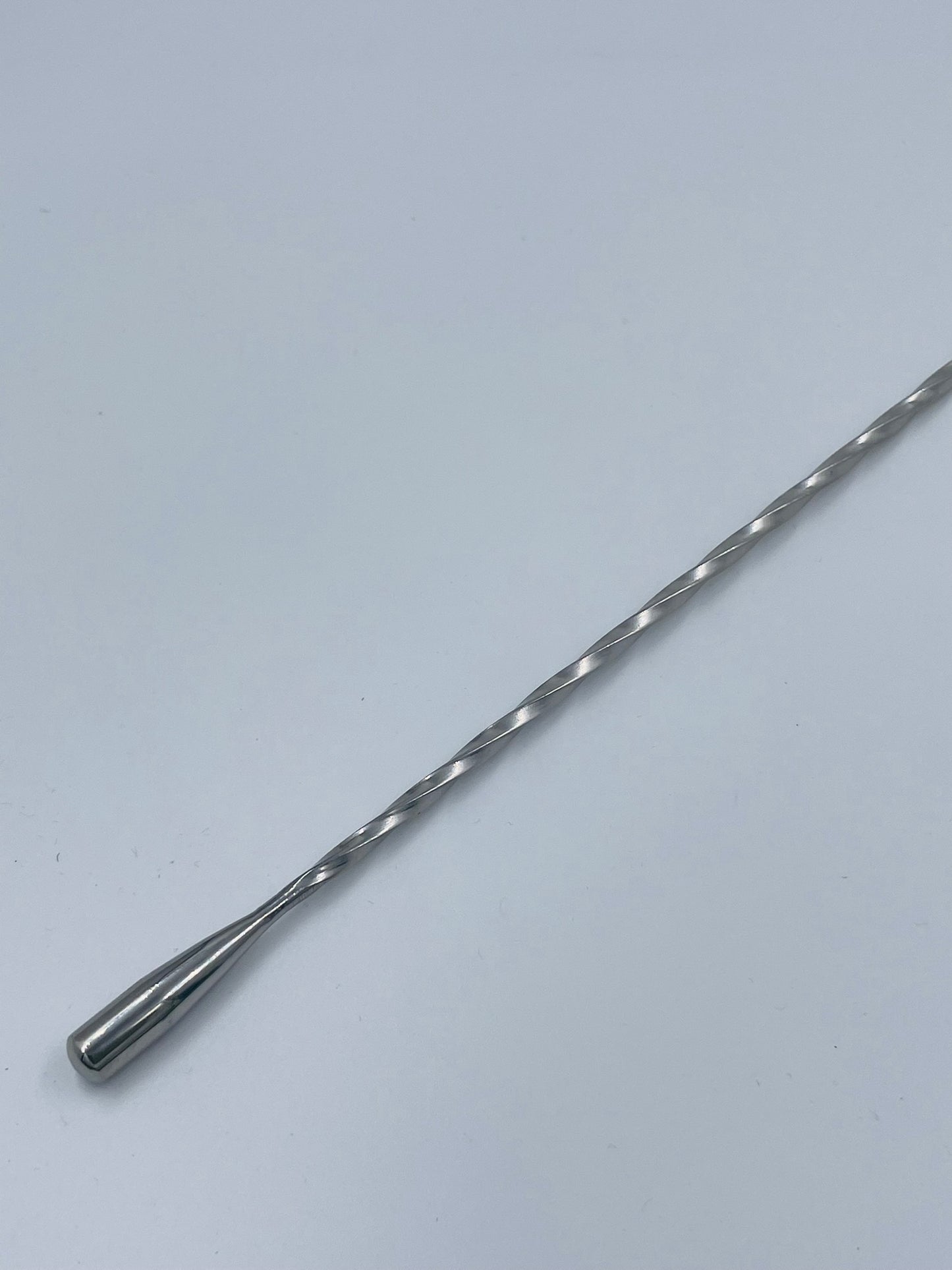 BARSPOON GOTA 40 CM PLATA