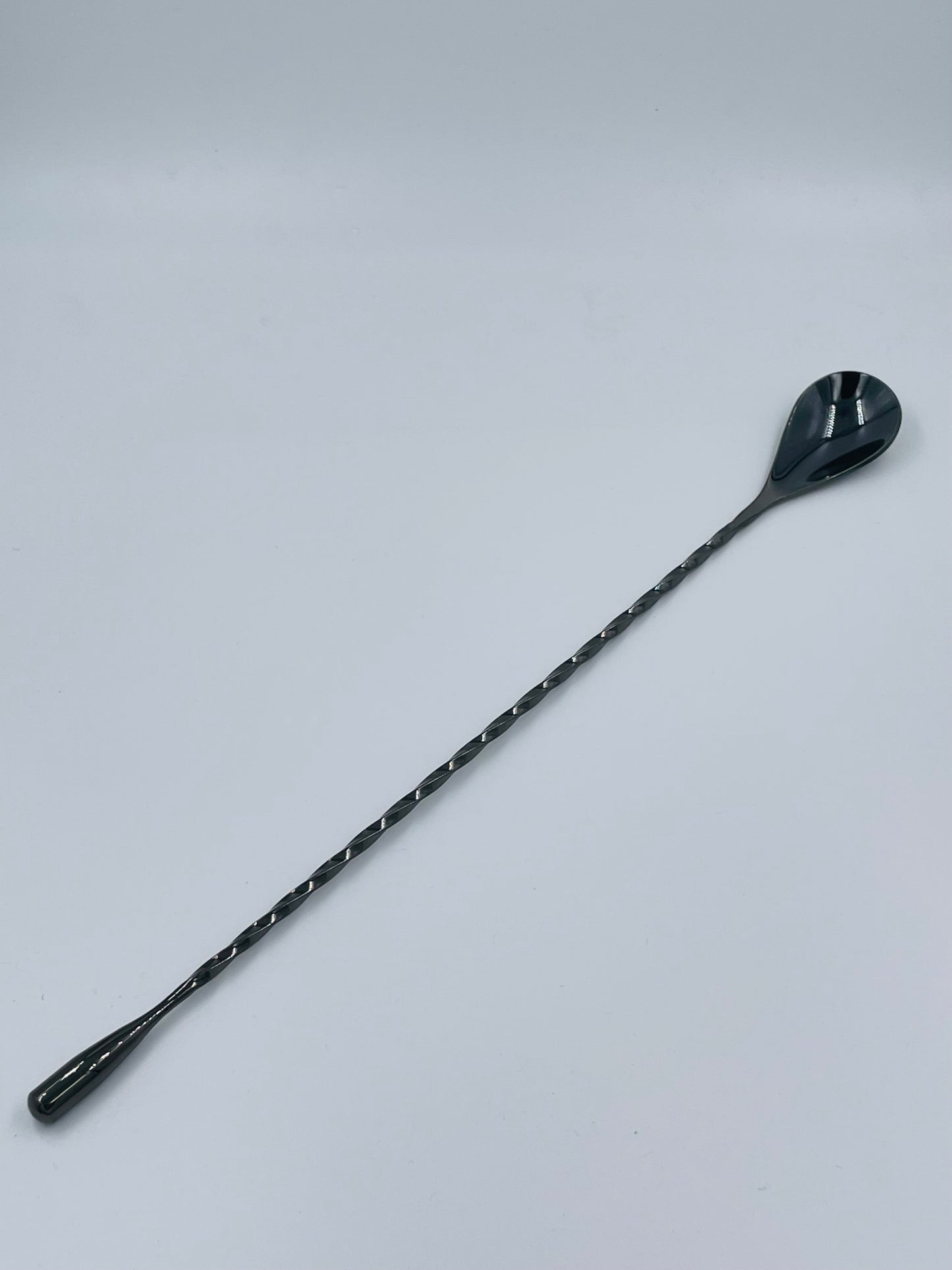 BARSPOON GOTA 30 CM NEGRO