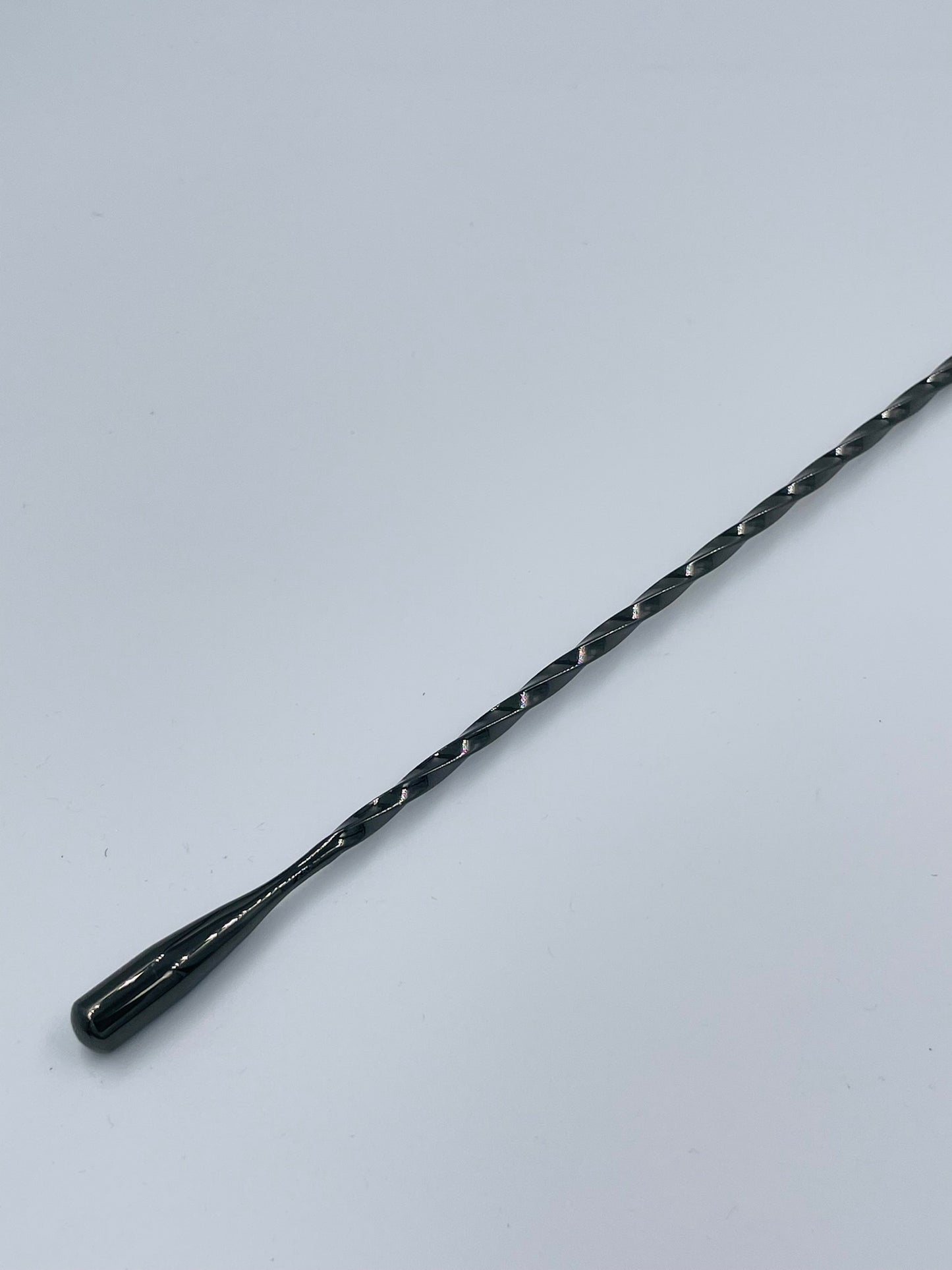 BARSPOON GOTA 30 CM NEGRO