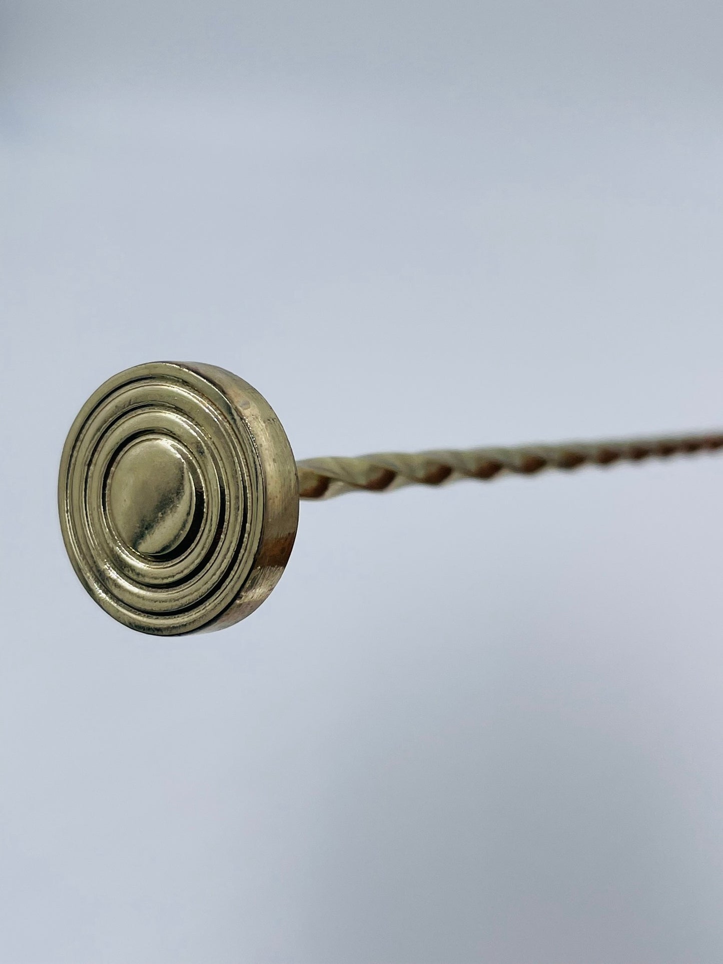 BARSPOON MACERADOR 40 CM DORADO