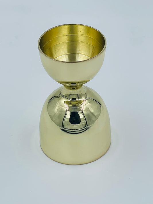 JIGGER LEOPOLD DORADO