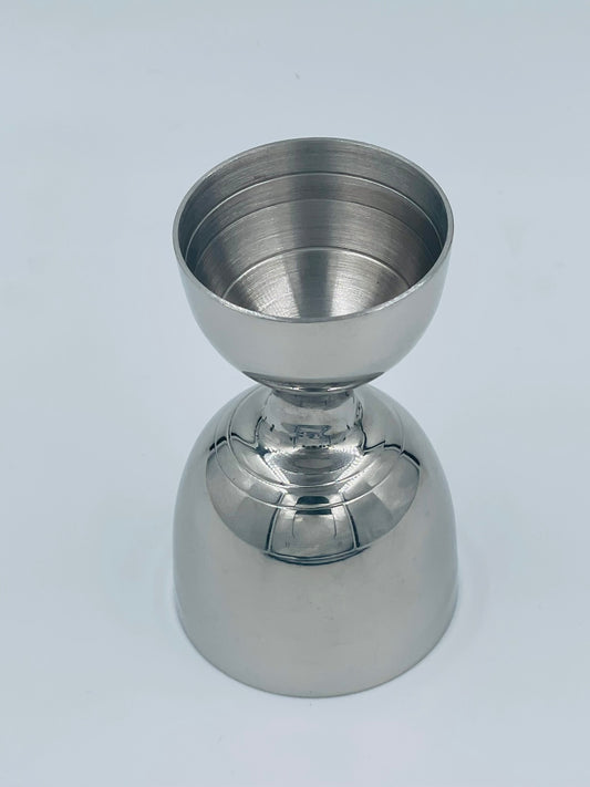 JIGGER LEOPOLD PLATA
