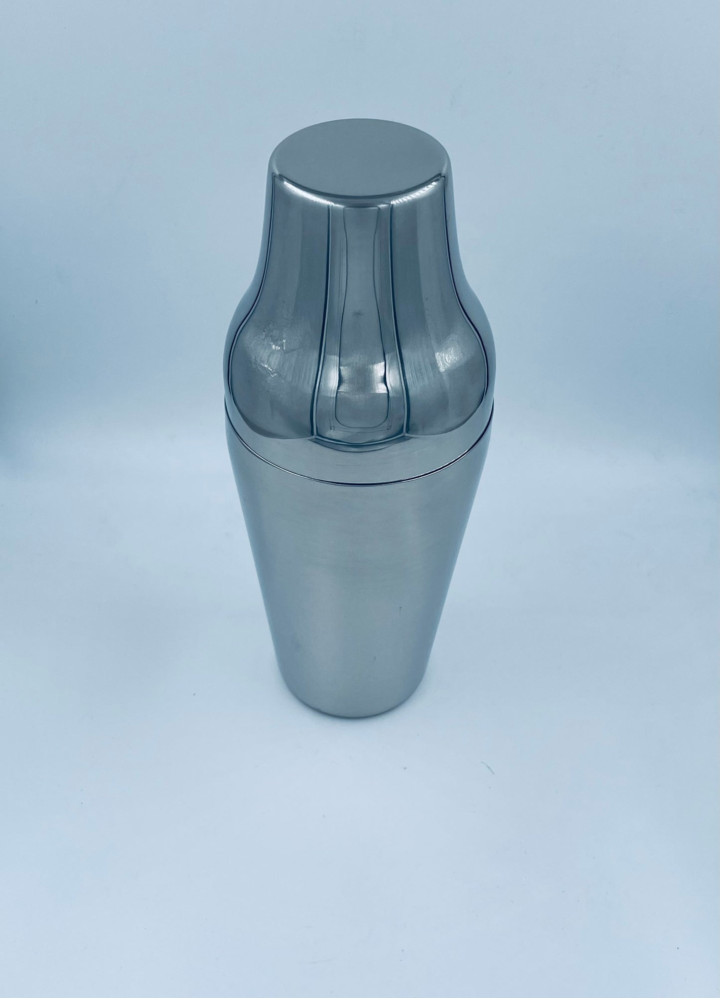 SHAKER FRANCES PLATA