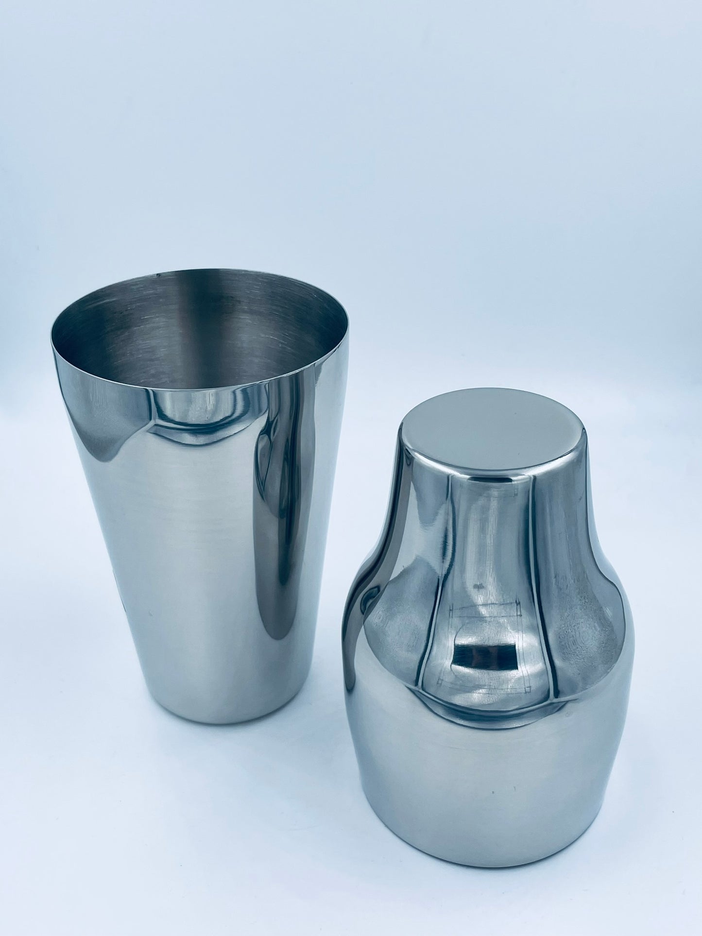 SHAKER FRANCES PLATA