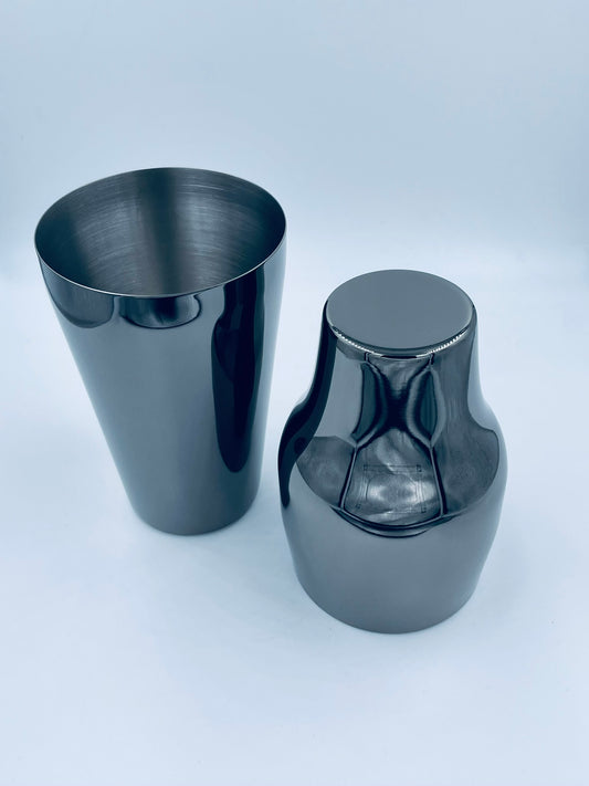 SHAKER FRANCES NEGRO