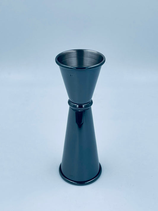 JIGGER JAPONES NEGRO 1-2 OZ