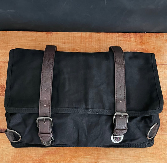 BARTENDER BAG NEGRO