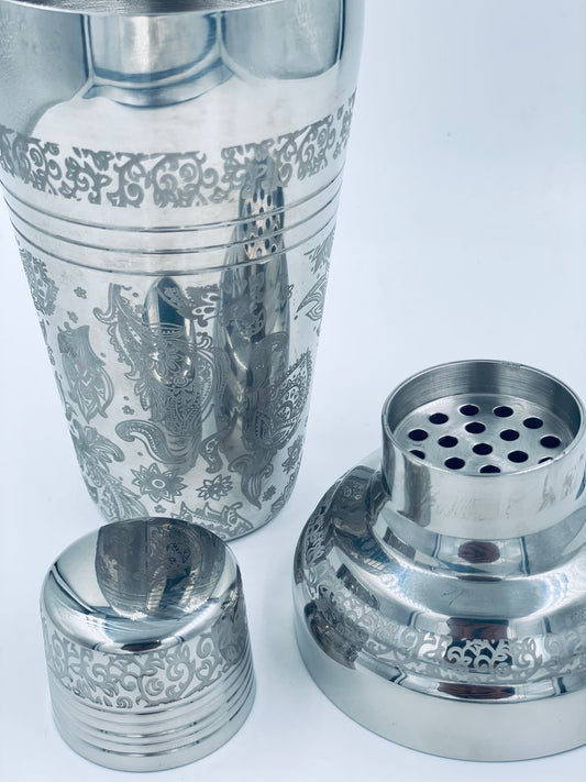SHAKER COBBLER YUKIWA VINTAGE