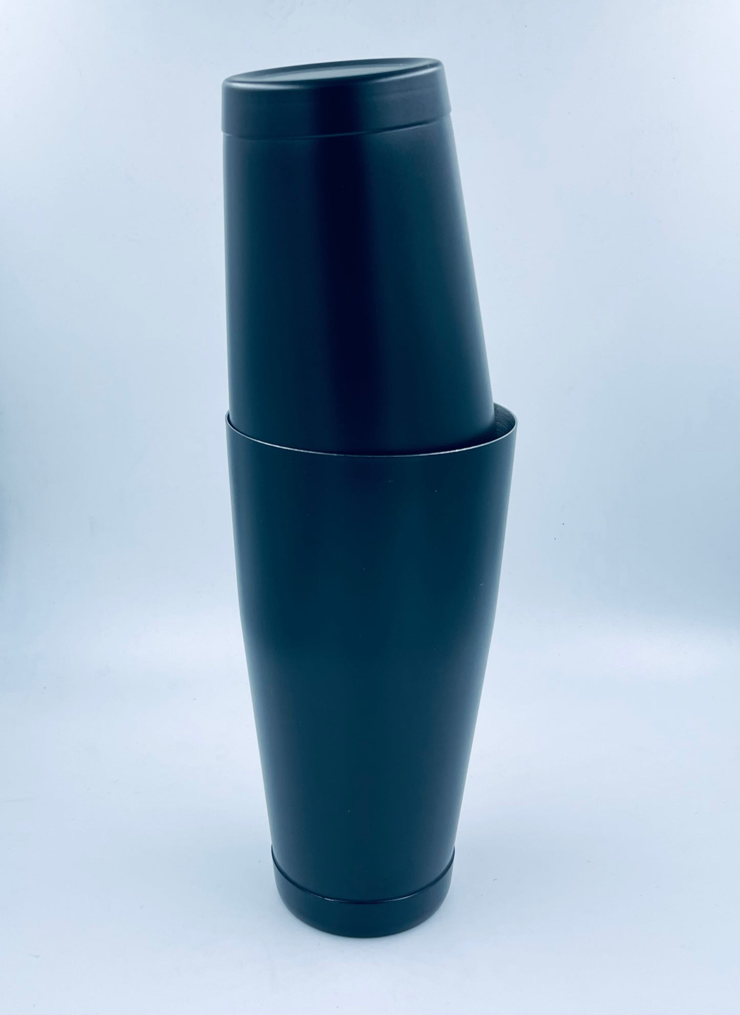 SHAKER BOSTON NEGRO MATE