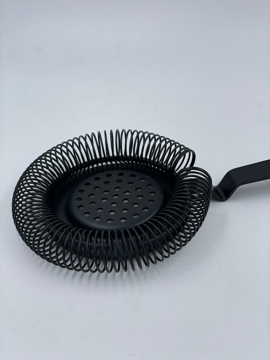 COLADOR HAWTHORNE ORUGA NEGRO MATE