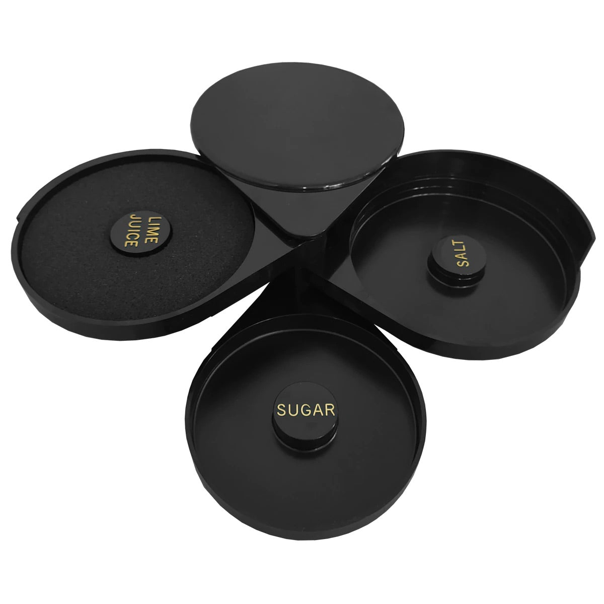 ESCARCHADOR 3 NIVELES