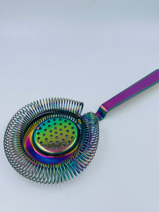 COLADOR HAWTHORNE ORUGA COLORFULL