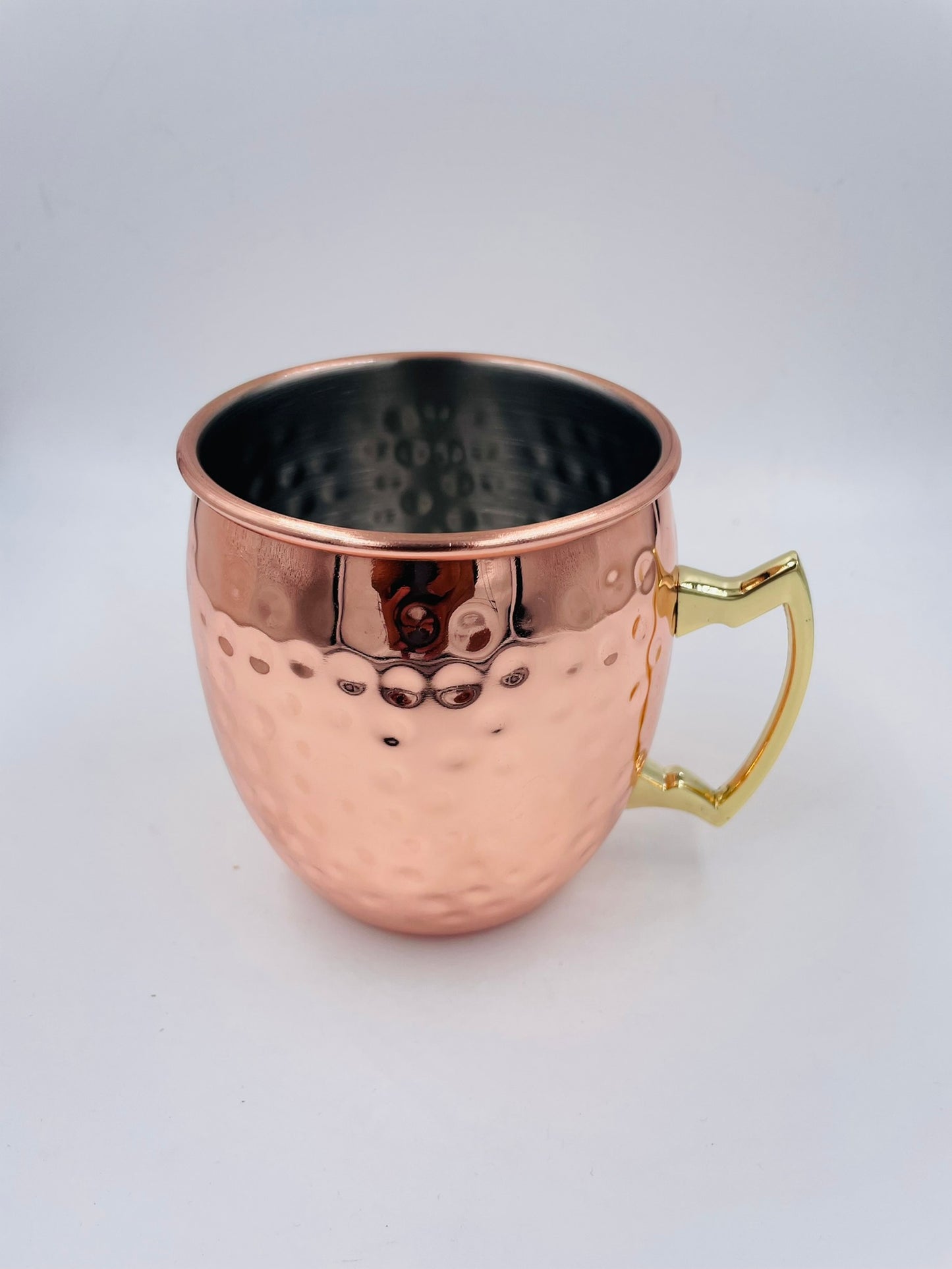 TAZA MOSCOW MULE LATON-COBRE 500 ML