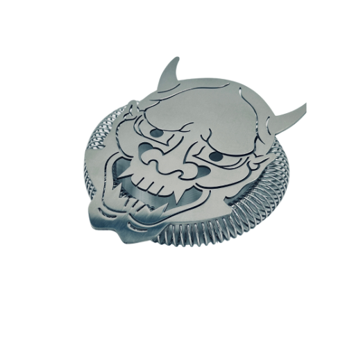 COLADOR  STAINLESS STEEL ONIBABA