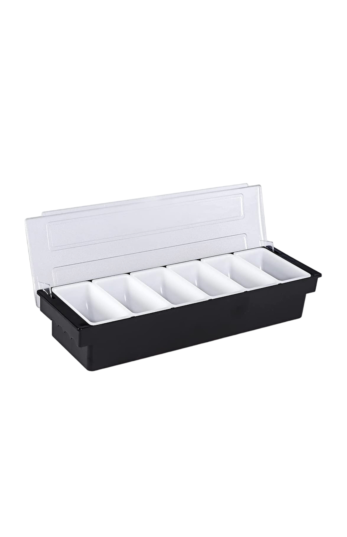 ICE COOLED GARNITURAS