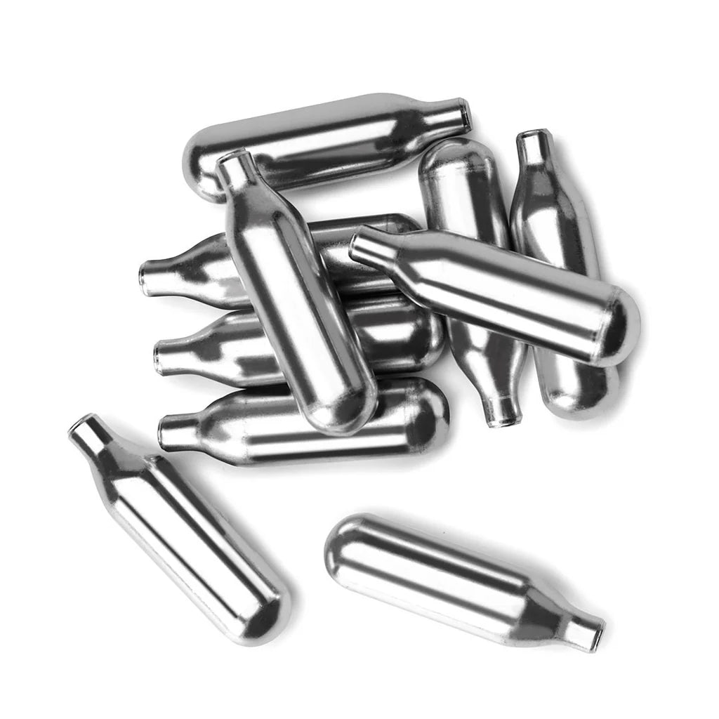 RECARGA CO2 SIFÓN SODA 10 PZ