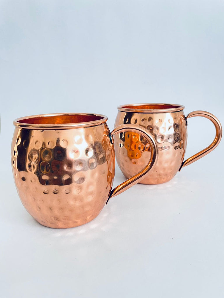 it]Dopo cena? Una tazza di Moscow Mule![:] • MT Magazine