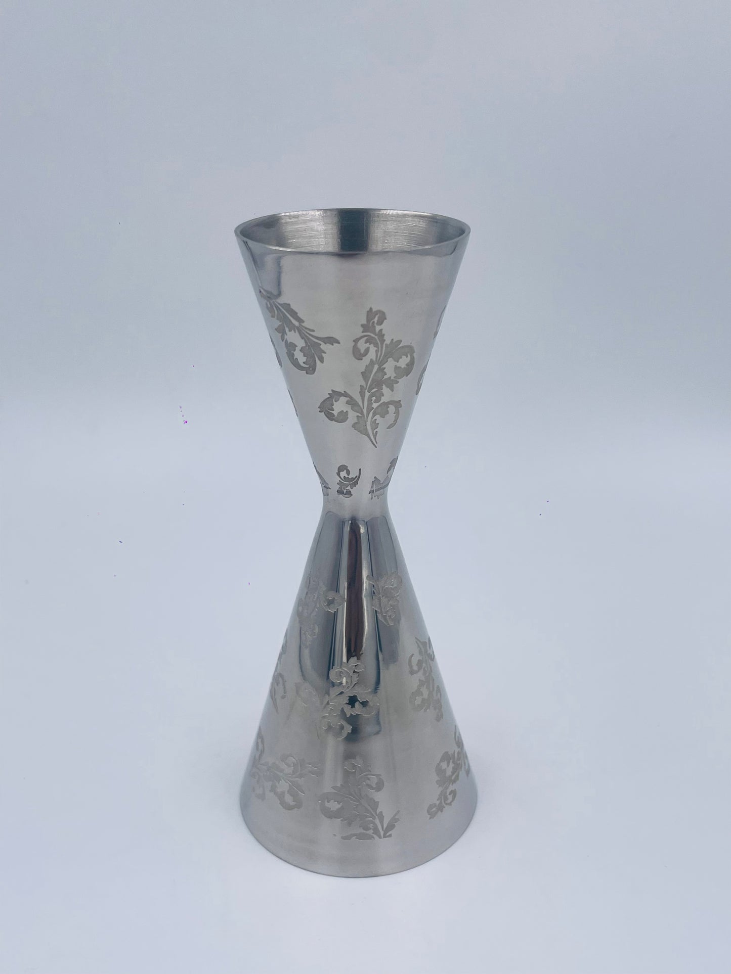 JIGGER AERO GRABADO CARVEN