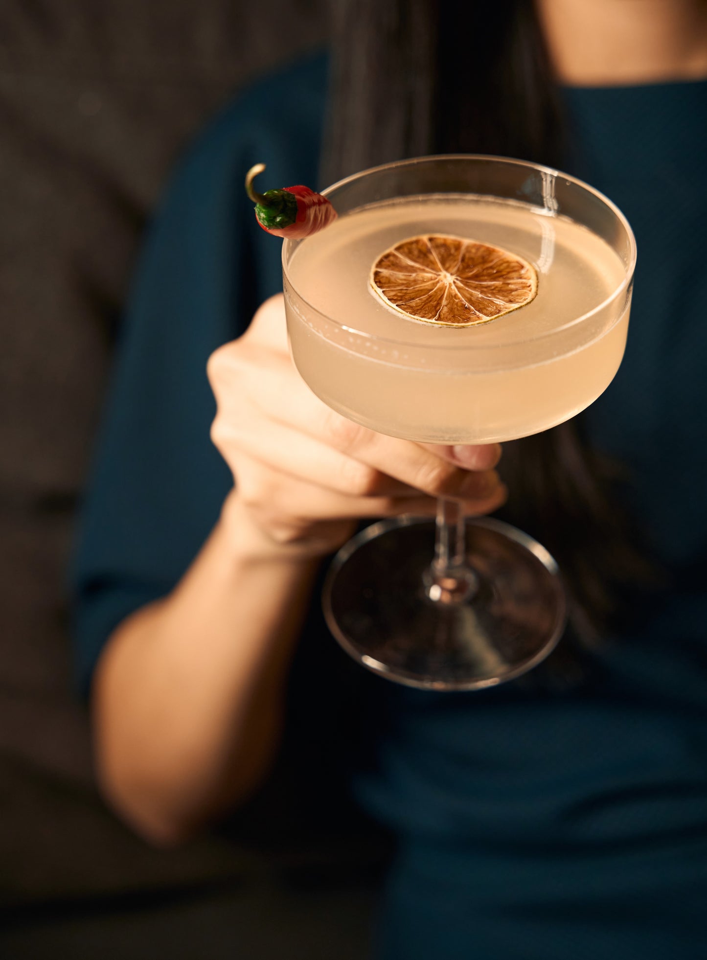 COPA COUPE MARGARITA S/GOLLETE 4.7 OZ